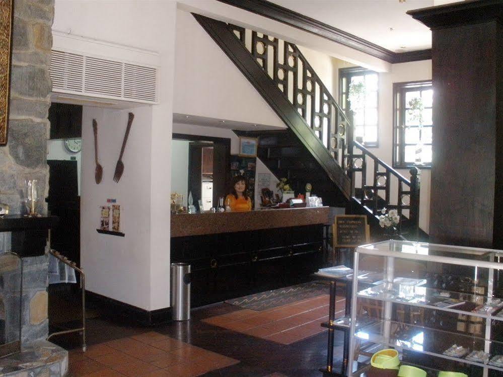 Thanh Thuy Hotel Dalat 외부 사진